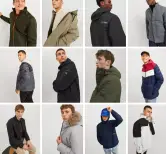 30% Dto. en chaquetas y abrigos en Jack&Jones