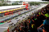 Hotel 3 ⭐️  con Media pensión + Entrada F1 GP España 3 días