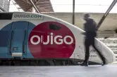 50% Dto. en Billetes de Tren Black Friday OUIGO
