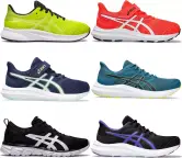 Hasta 40% Dto. + 10% EXTRA en ropa, accesorios y calzado Asics Outlet