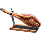 Jamón de cebo ibérico 50% raza ibérica 8 kg Jamón de cebo ibérico 50% raza ibérica 8 kg