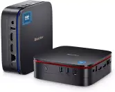 Mini PC Blackview Intel N150 16GB+512GB Mini PC Blackview Intel N150 16GB+512GB