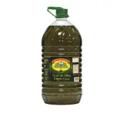 5L Aceite de Oliva Virgen Extra Fuenteoliva