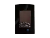 Chimenea eléctrica decorativa vertical 1800W