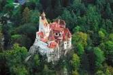 Vuelos + Hotel + Coche alquiler + Seguro para 8 días de ruta por Transilvania