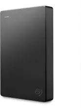 HDD Seagate portable drive de 2 TB USB 3.0