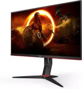 Monitor Gaming AOC 27" FullHD IPS 165Hz