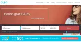 50% Extra en bonos para viajar con Alsa (Enero a Abril)