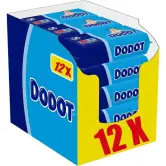 704 Toallitas Dodot 704 Toallitas Dodot