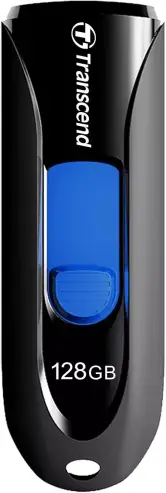 Memoria Flash USB 3.1 Transcend USB JetFlash 790 128GB