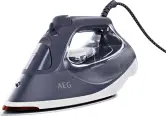Plancha de vapor AEG 2400W