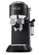 Cafetera Espresso Italiana De'Longhi Dedica