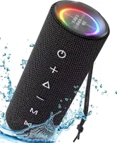 Altavoz Bluetooth Tronsmart Mirtune C2