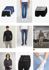 Hasta 70% Dto. + 15% EXTRA en looks invierno de Zalando Hasta 70% Dto. + 15% EXTRA en looks invierno de Zalando