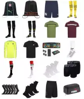 Selección de artículos por menos de 10€ en Deporte Outlet
