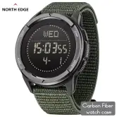 Reloj digital North Edge ALPS