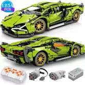 Bloques de construcción Lamborghini
