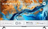 Xiaomi TV S Mini LED 55" 2025 144Hz Google TV Xiaomi TV S Mini LED 55" 2025 144Hz Google TV