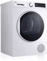 Secadora Ropa LG 8 Kg 15 programas