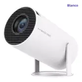Proyector Mini Magcubic HY300 Android 11