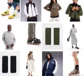 Hasta 70% Dto. + 25% EXTRA en looks de invierno ASOS Hasta 70% Dto. + 25% EXTRA en looks de invierno ASOS