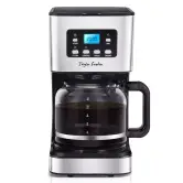 Cafetera de goteo programable Taylor Swoden