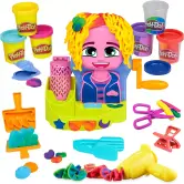 Peluquería Con Estilo Play-Doh Hasbro