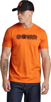 Camiseta G-STAR Lash