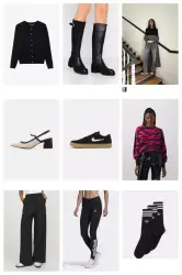 Hasta 70% Dto. + 15% EXTRA en las rebajas de invierno de Zalando Hasta 70% Dto. + 15% EXTRA en las rebajas de invierno de Zalando