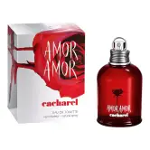 Cacharel Amor Amor Eau de Toilette 100 ml
