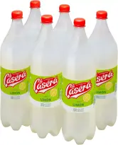 6x 1.5L La Casera Limón 6x 1.5L La Casera Limón