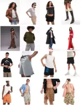 Hasta 70% Dto. + 30% EXTRA en ASOS Hasta 70% Dto. + 30% EXTRA en ASOS