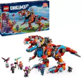 LEGO DREAMZzz 2 en 1 Dinosaurio Robot C-Rex LEGO DREAMZzz 2 en 1 Dinosaurio Robot C-Rex