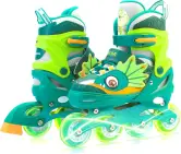 Patines en línea 4 ruedas