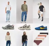 Hasta 70% Dto. + 20% EXTRA en rebajas de invierno de Zalando Hasta 70% Dto. + 20% EXTRA en rebajas de invierno de Zalando