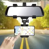 Soporte de teléfono móvil para coche