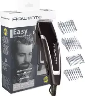Cortapelos Rowenta Driver + 20 longitudes de corte