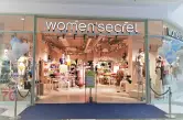 14% de descuento adicional hasta san Valentín en Women'secret