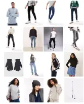 Hasta 70% Dto. + 20% EXTRA en ASOS Hasta 70% Dto. + 20% EXTRA en ASOS