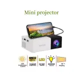 Mini proyector LED portátil YG300
