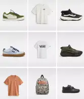 Hasta 50% Dto. + 20% EXTRA en las rebajas de Vans