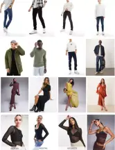 Hasta 70% Dto. + hasta -30% EXTRA en ASOS Hasta 70% Dto. + hasta -30% EXTRA en ASOS
