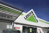 5€ Dto. en compras +50€ en Leroy Merlín (Seleccionados)