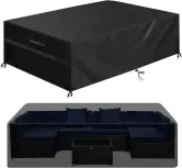 Funda para muebles de jardín