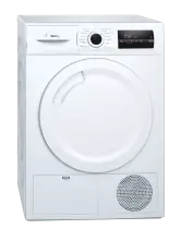 Secadora condensación Balay 7Kg 9 Programas