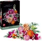 LEGO Botanical Ramo de Flores