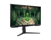 Monitor Samsung Gaming 27" FHD IPS Odyssey G4 (Desde APP)
