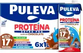 6x 1L Puleva Proteína Extra Pro Chocolate 6x 1L Puleva Proteína Extra Pro Chocolate