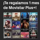 1 Mes de Movistar+