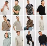 50% Dto. en el 2º artículo (sudaderas, camisas y prendas de punto) en Jack&Jones